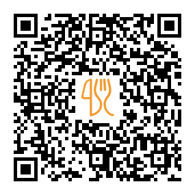 QR-code link para o menu de Dunkin'