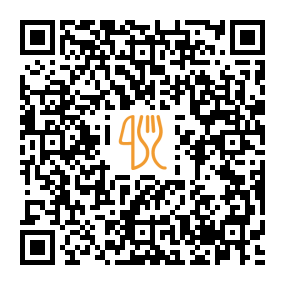 QR-code link para o menu de Nat's Place