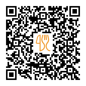 QR-code link para o menu de Our Diner