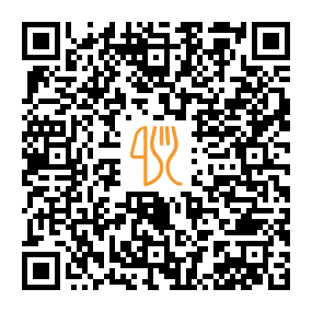 QR-code link para o menu de Mcdonald's