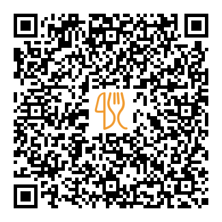 QR-code link para o menu de Fuzzy's Pizza The Original Antoine