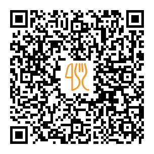 QR-code link para o menu de Cane Rosso