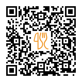 QR-code link către meniul Coffee Cabin