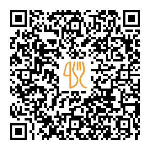 QR-code link para o menu de Queen Pizza And Deli