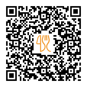 Enlace de código QR al menú de Panda Chinese