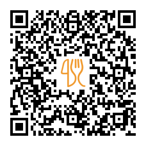 QR-code link para o menu de Cafe La Flore