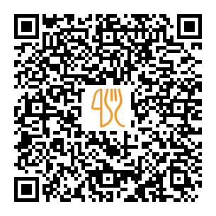 QR-code link para o menu de The Chinese Of Crossings