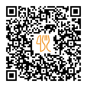 QR-code link para o menu de Tiny Town Cafe