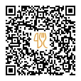 QR-code link para o menu de Hot Springs Bench