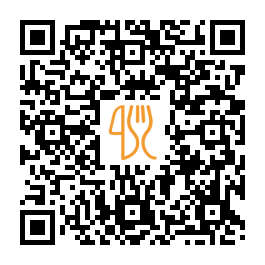 QR-code link para o menu de Spoonbar