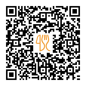 QR-code link para o menu de Kuan's Kitchen