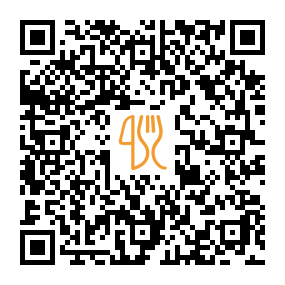 QR-code link para o menu de The Hive