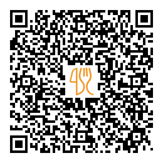 QR-code link para o menu de Fox Bros. -b-q