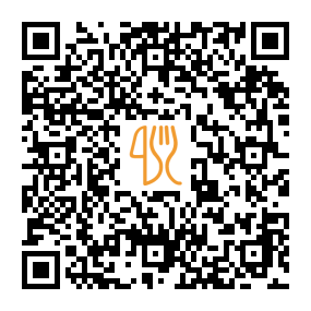 QR-code link para o menu de Old Mill Grill