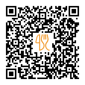 QR-code link para o menu de A N Diner Family