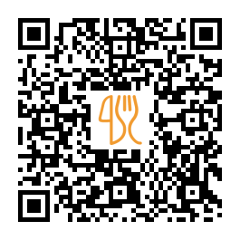 QR-code link para o menu de Wert's Cafe