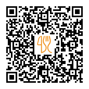 QR-code link para o menu de Riverbank Pizza