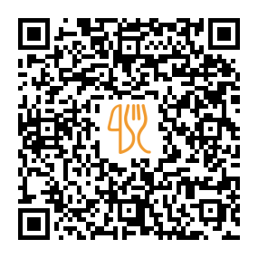 QR-code link para o menu de Puffins Café