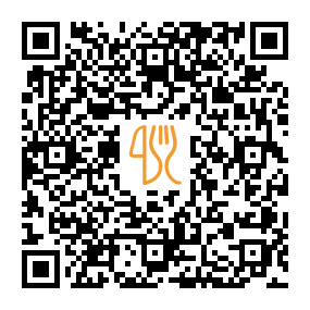 QR-code link para o menu de Mel's Hard Luck Diner