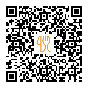 QR-code link para o menu de Joe Muggs Café