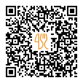 QR-code link para o menu de Blue Collar Pub