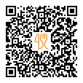 QR-code link para o menu de Pizza Place