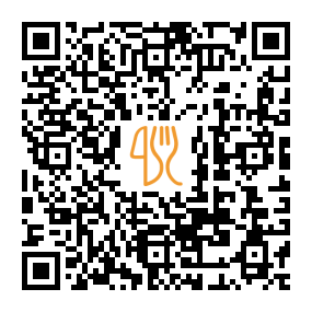 QR-code link para o menu de Cathys Creative Catering Cafe