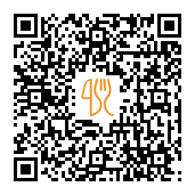 QR-code link para o menu de Just Wing It