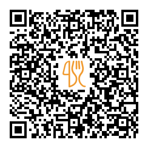 QR-code link para o menu de Hot And Cool North