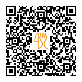 QR-code link para o menu de Drafts Sports Grill