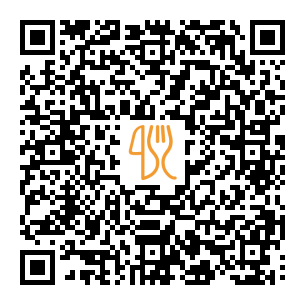 QR-code link către meniul Black Marlin Bayside Grill Hurricane