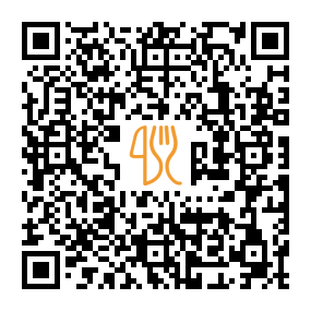 QR-code link para o menu de Sirloin Stockade