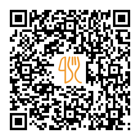 QR-code link para o menu de Harvey House Shirley's Cafe