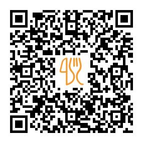 QR-code link para o menu de Shining Stars Catering