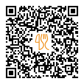 QR-code link para o menu de Lou's Cafe