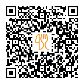 QR-code link para o menu de Tropicana Grill