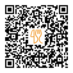 QR-code link para o menu de Black Angus Steakhouse