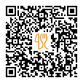 QR-code link para o menu de Cantina Laredo