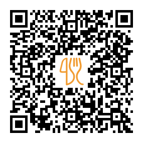 Link z kodem QR do menu The Farmer's Daughter Cafe, Llc