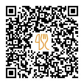 QR-code link către meniul Hu Nan Express