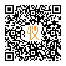 QR-code link para o menu de Que' Pizza