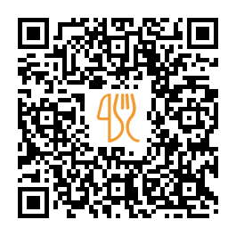 QR-code link către meniul Cafe Da Huong