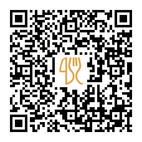 QR-code link para o menu de Cosmo's Pizza