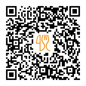 QR-code link para o menu de Little Diner