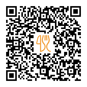 QR-code link para o menu de I-45 Coffee Stop