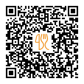 QR-code link naar het menu van Butterfly Cafe