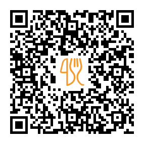 QR-kode-link til menuen på Shanghai Buffet