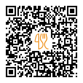 QR-code link para o menu de Woods Fort Event Venue