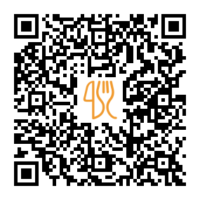 QR-code link para o menu de Rose Cottage Cafe