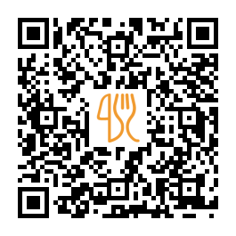 QR-code link para o menu de Mullen's Grill